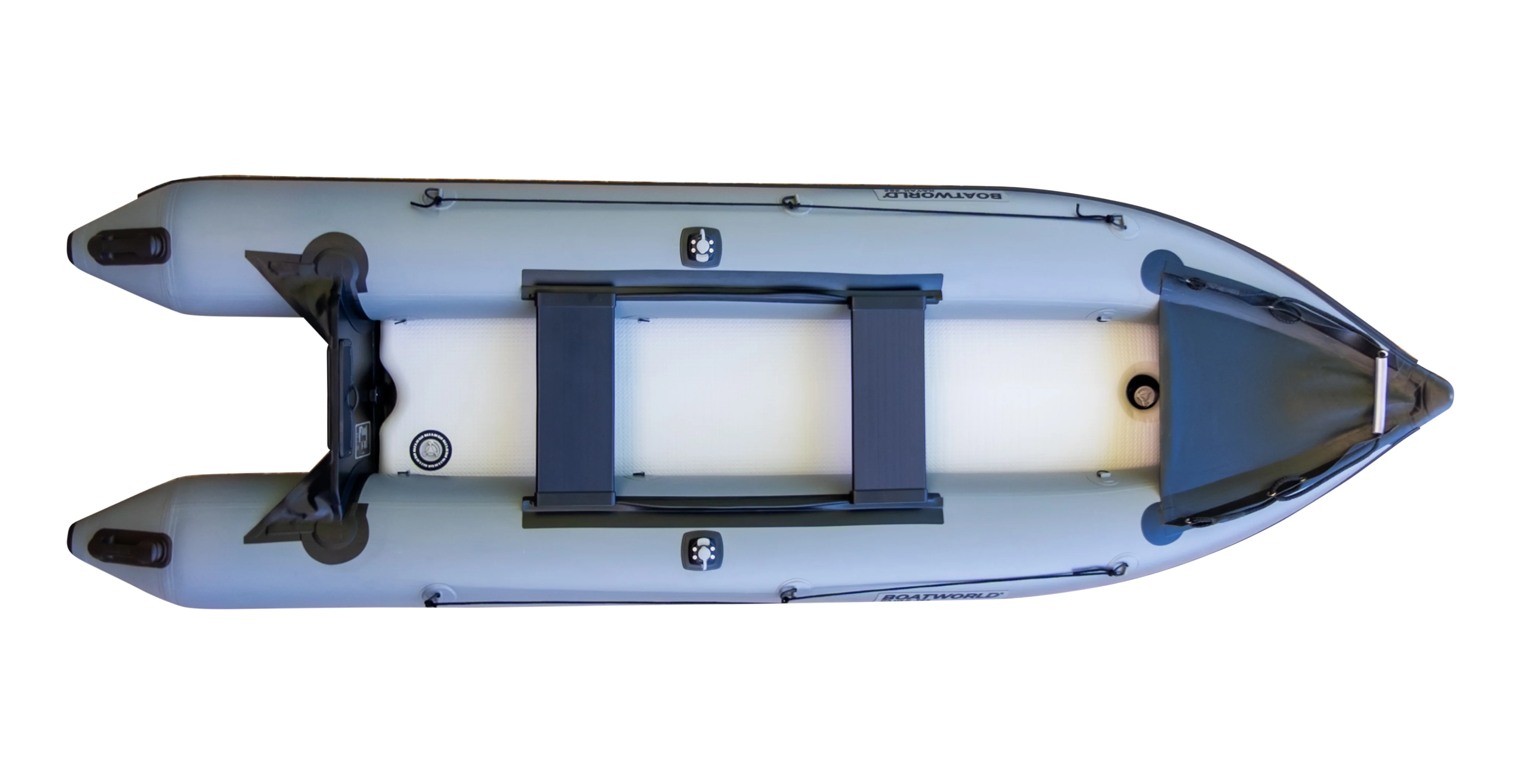 Reconditioned Kayak 365 REC-025-A - Image 3