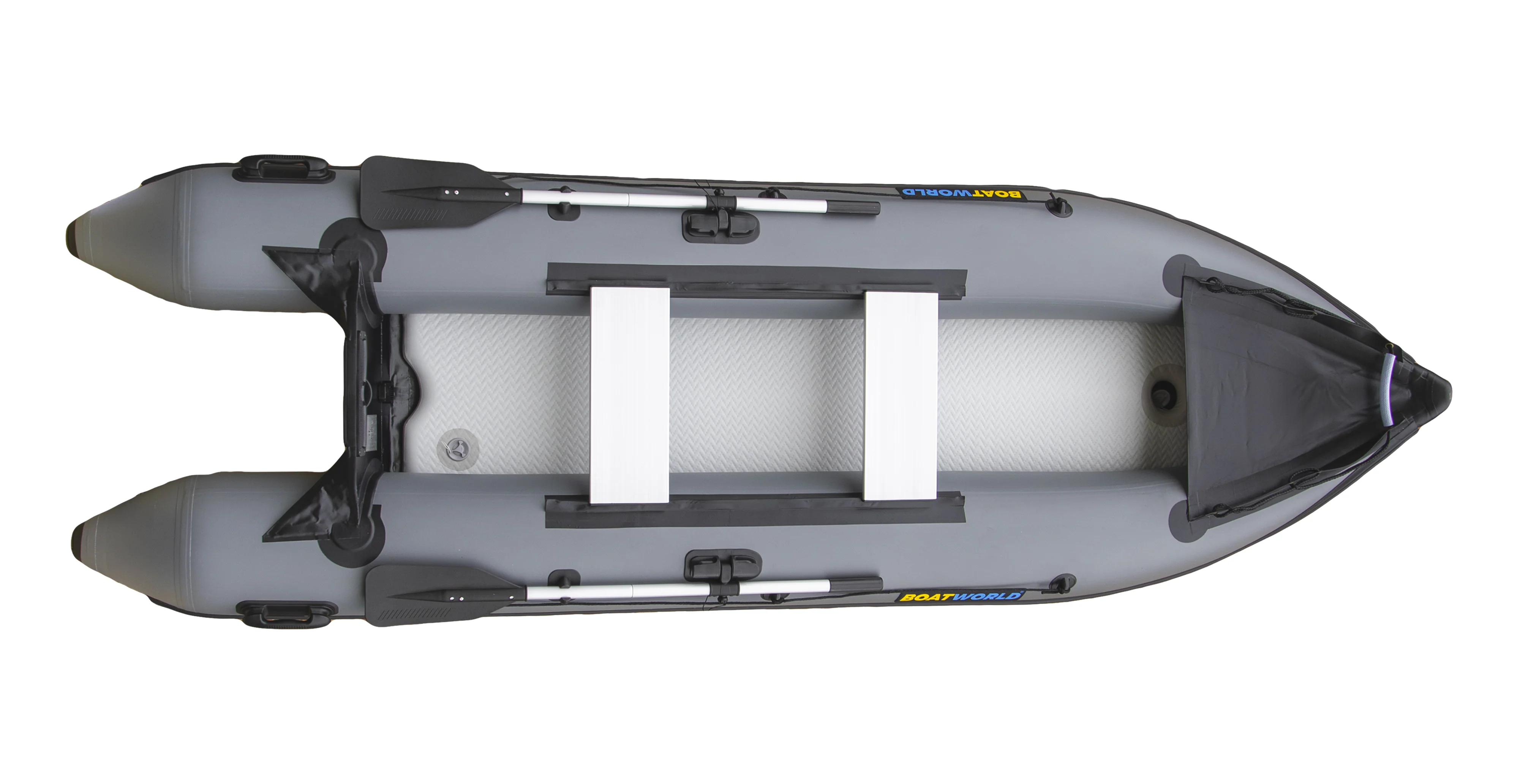 Reconditioned Kayak 365 REC-025-A - Image 9