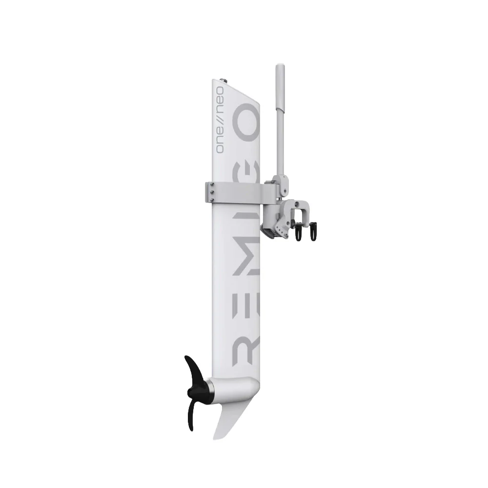 Remigo One Neo Electric Outboard