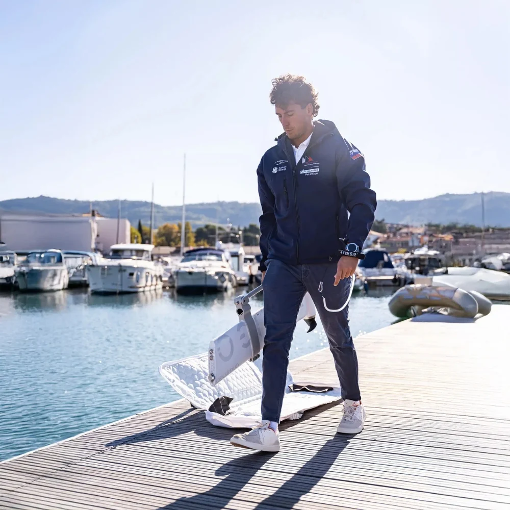 Remigo One Neo Electric Outboard - Image 3
