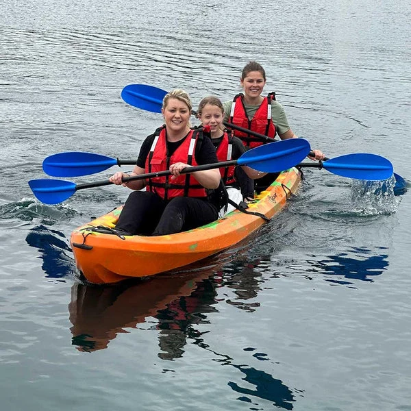 Riber Family Sit on Top Kayak REC-027-A - Image 6