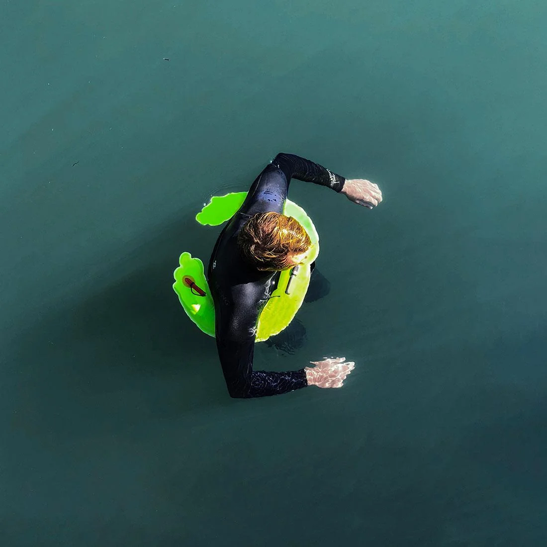 Spinlock Alto Belt Pack - Image 4