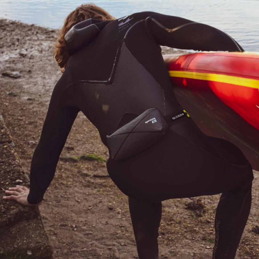 Spinlock Alto Belt Pack - Image 9
