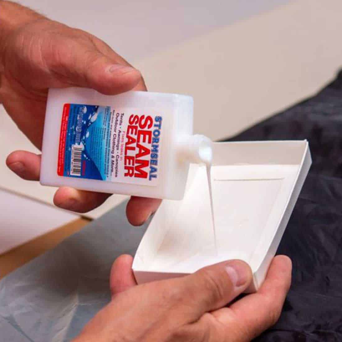 Stormseal Seam Sealer 100ml - Image 3