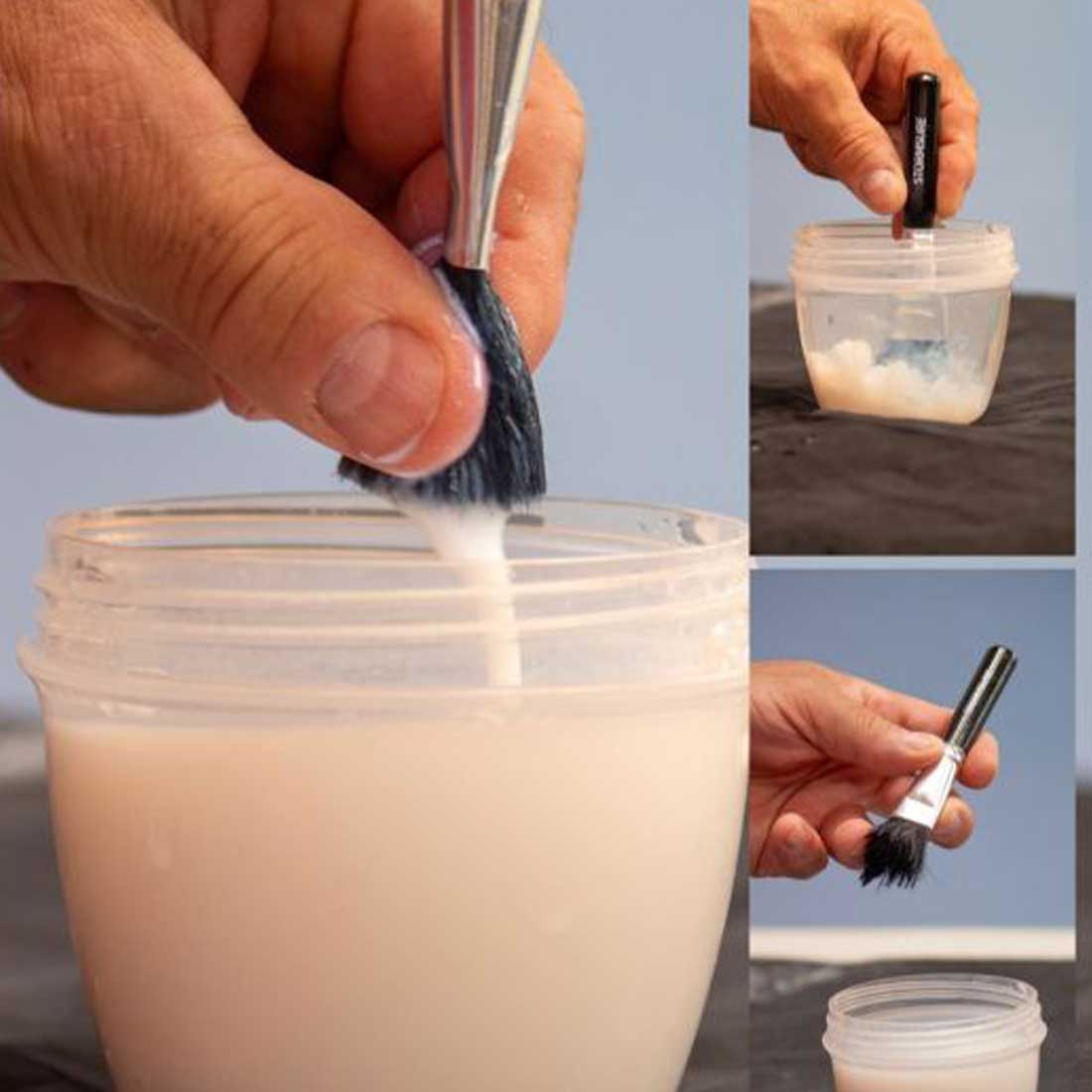 Stormseal Seam Sealer 100ml - Image 6