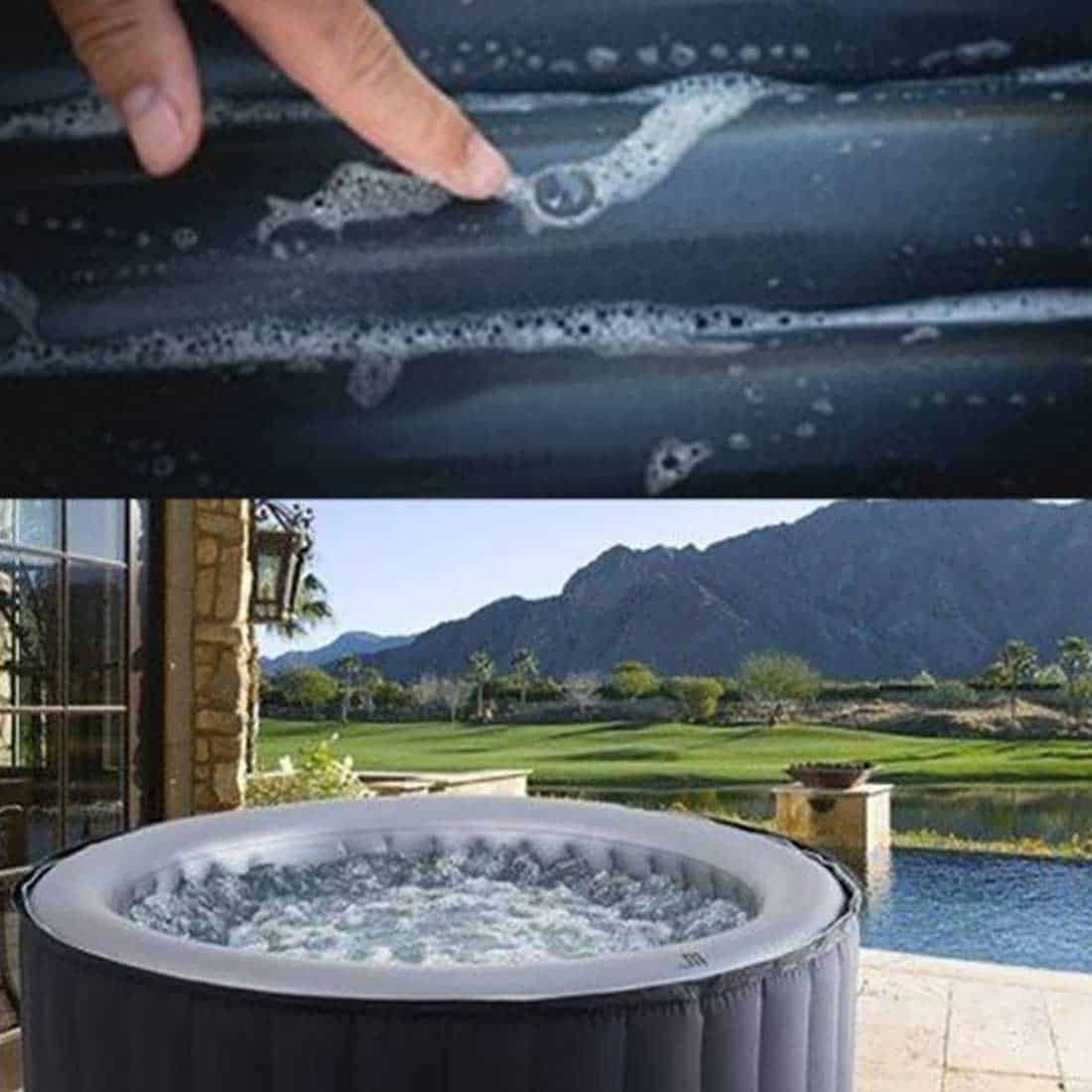 Stormsure Hot Tub and Spa Repair - Image 5