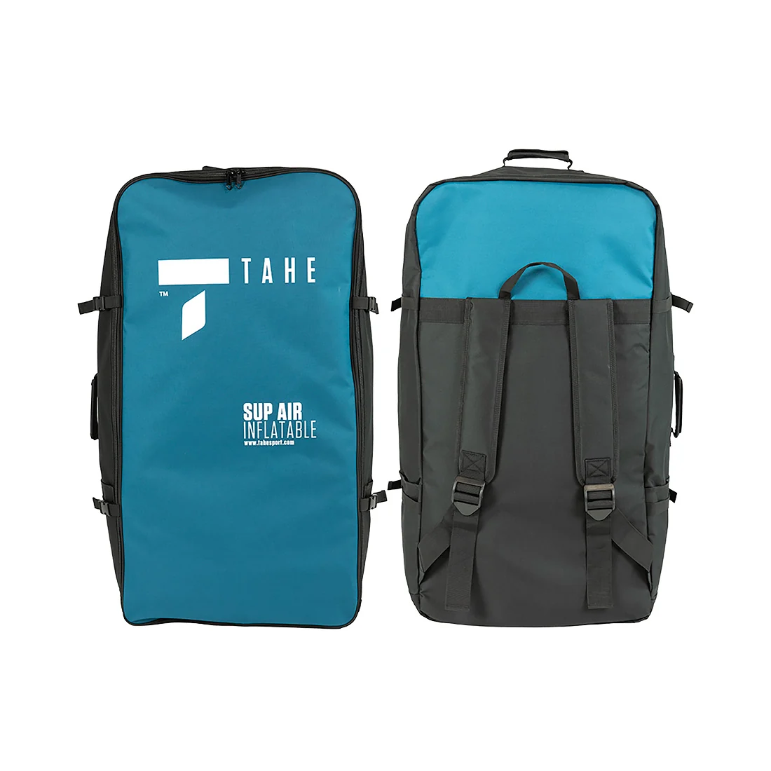 Tahe 10'6" Beach Sup-Yak + Kayak Kit - Image 11