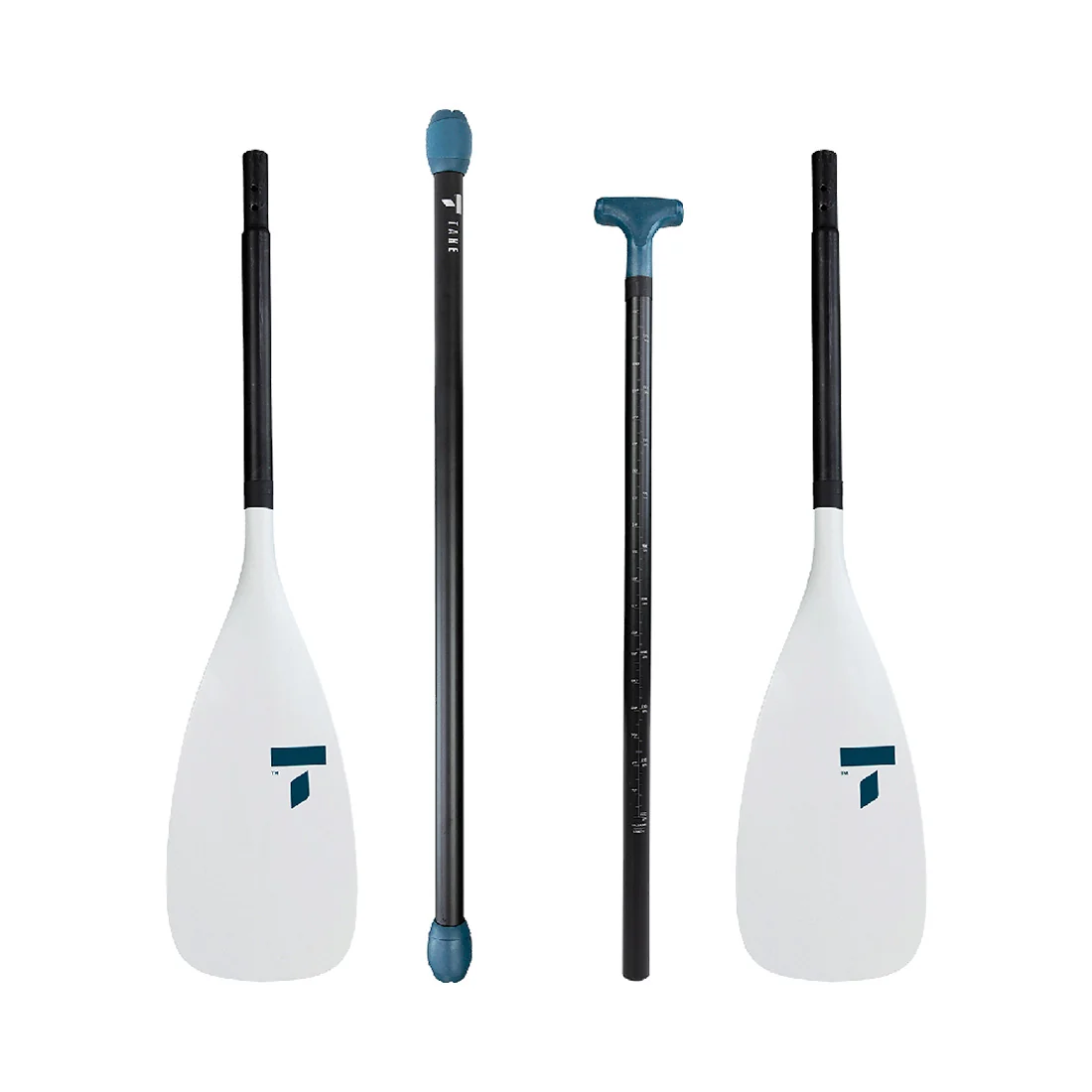 Tahe 10'6" Beach Sup-Yak + Kayak Kit - Image 12