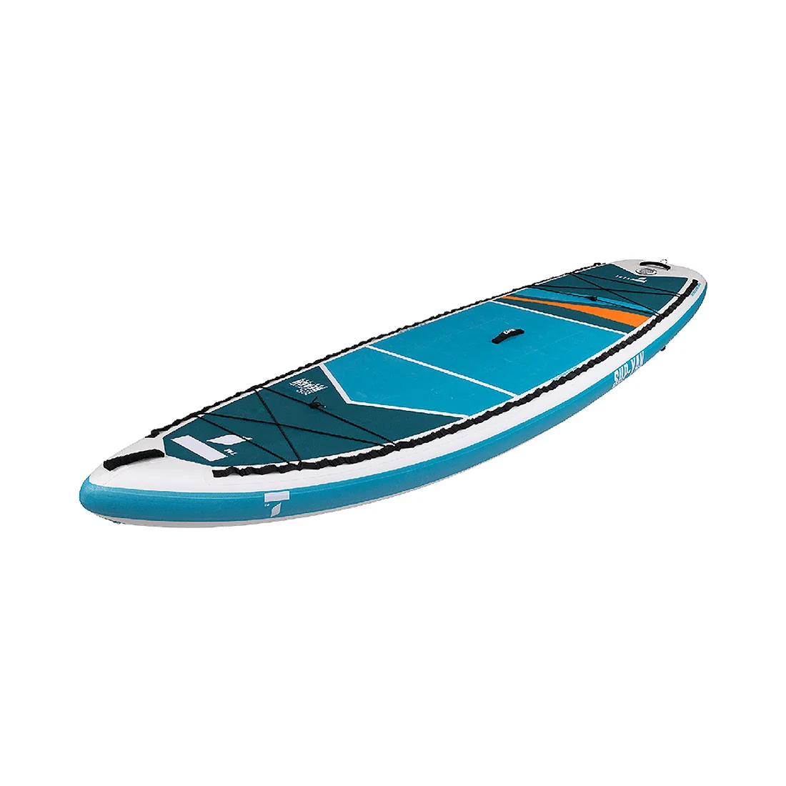 Tahe 11'6" Beach Sup-Yak + Kayak Kit - Image 11
