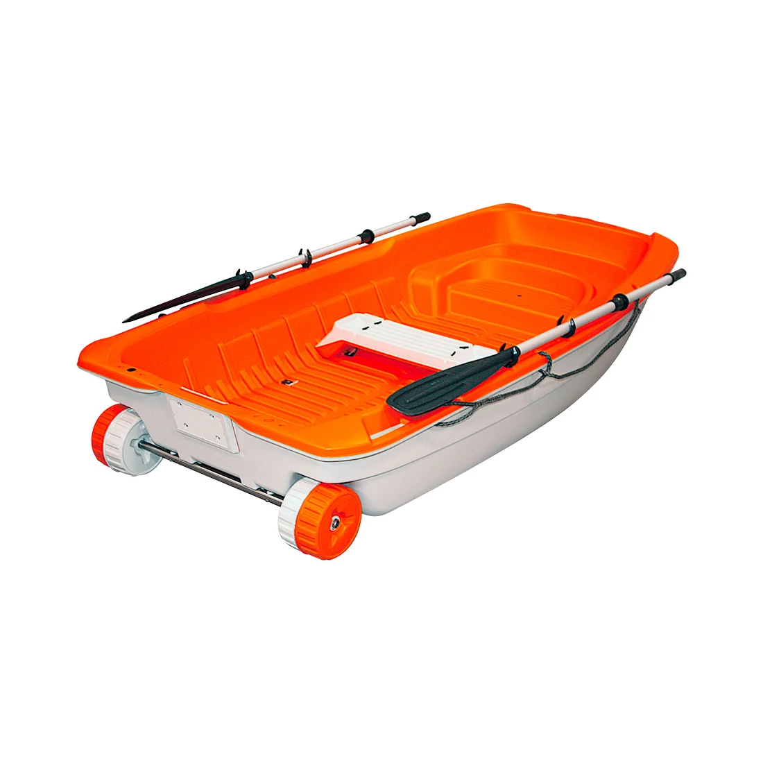 Tahe Sportyak 245 Orange - Image 4
