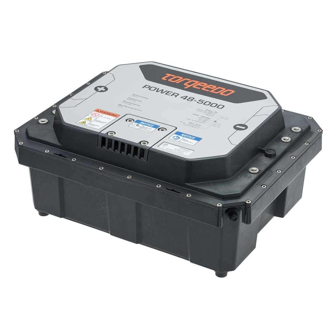 Torqeedo Power 48-5000 - Image 2