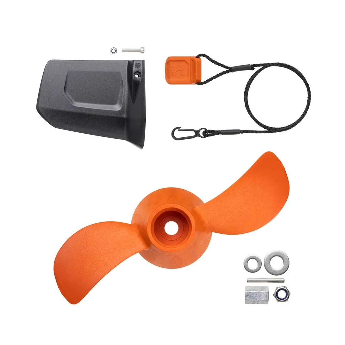 Torqeedo Travel XP S Power Package - Image 8