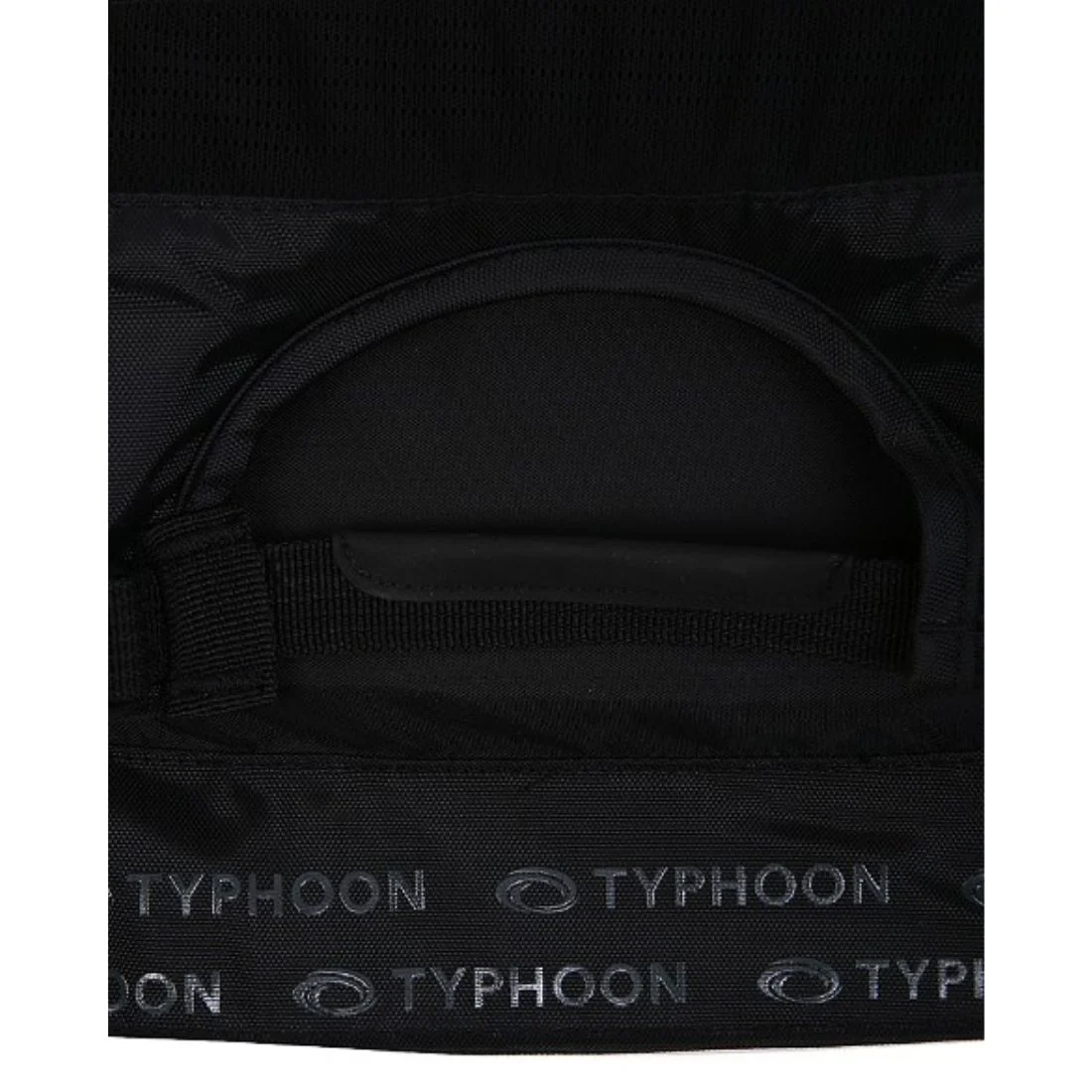 Typhoon Chesil 50N Buoyancy Aid Black - Image 4