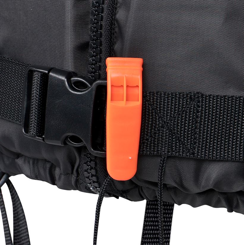 Typhoon Essential Junior 50N Front Entry Buoyancy Aid - Image 7