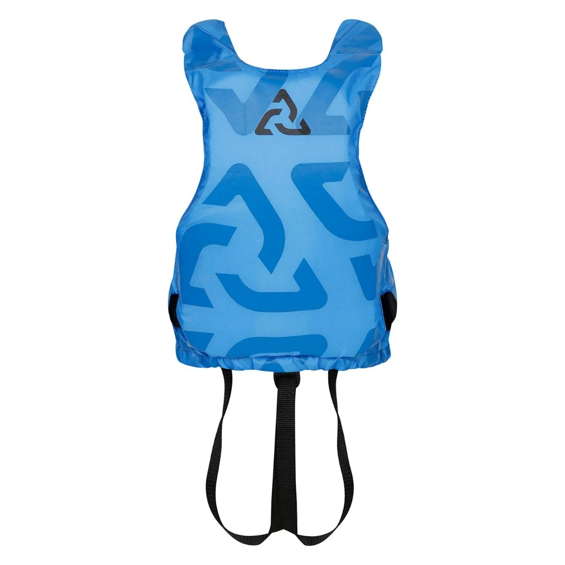 Typhoon Hudson 50N Front Entry Buoyancy Aid Blue - Image 2