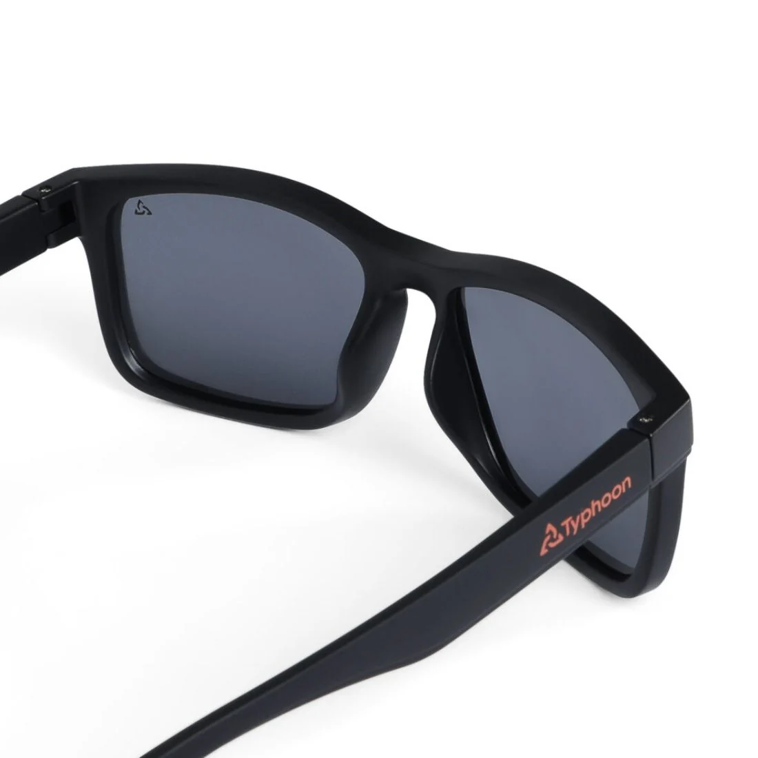 Typhoon L-Series Sunglasses Black/Solar - Image 5