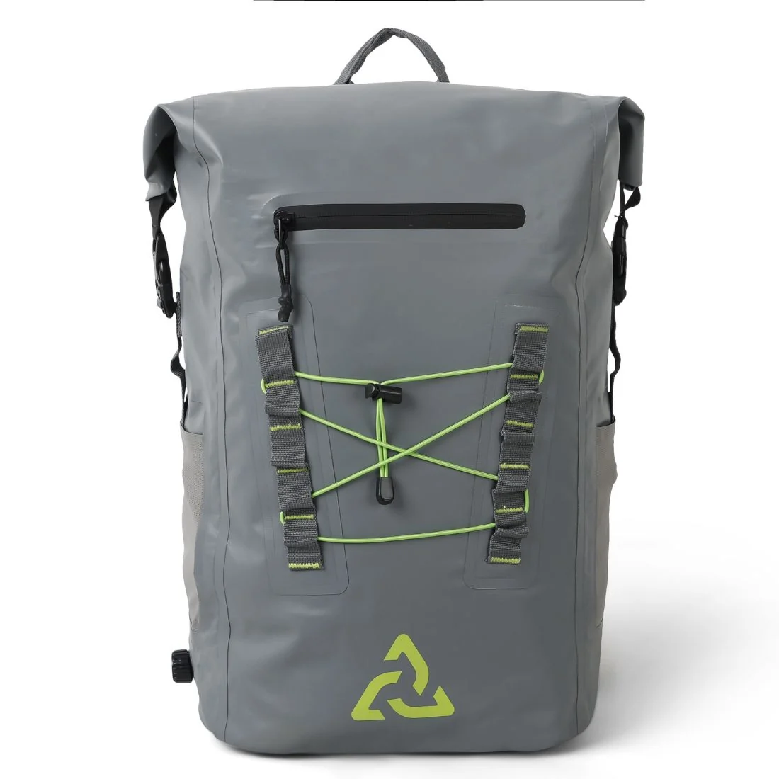 Typhoon OSea Dry Backpack 2.0 Slate/Lime