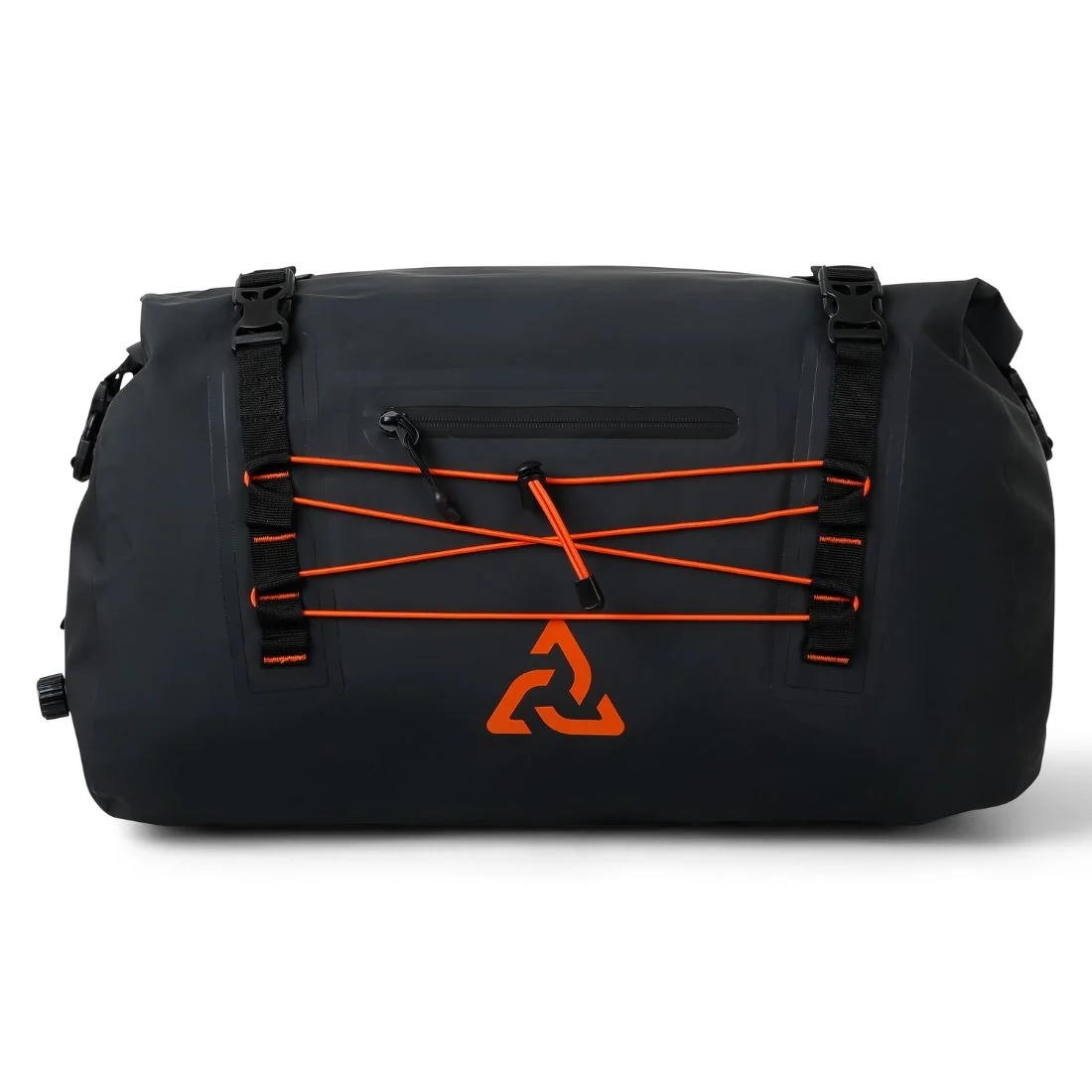Typhoon OSea Dry Duffel 2.0 Black/Solar