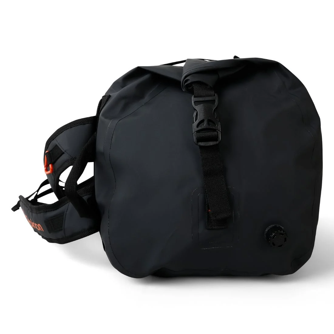 Typhoon OSea Dry Duffel 2.0 Black/Solar - Image 4