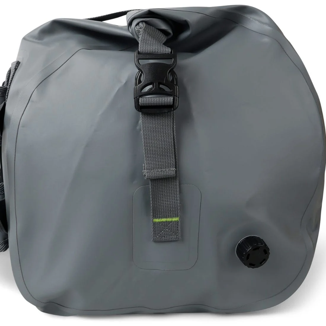Typhoon OSea Dry Duffel 2.0 Slate/Lime - Image 4