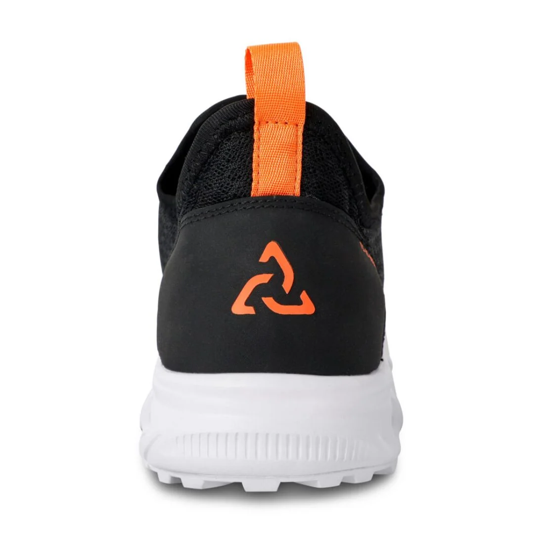 Typhoon TS10 Sneaker Black/Solar - Image 5