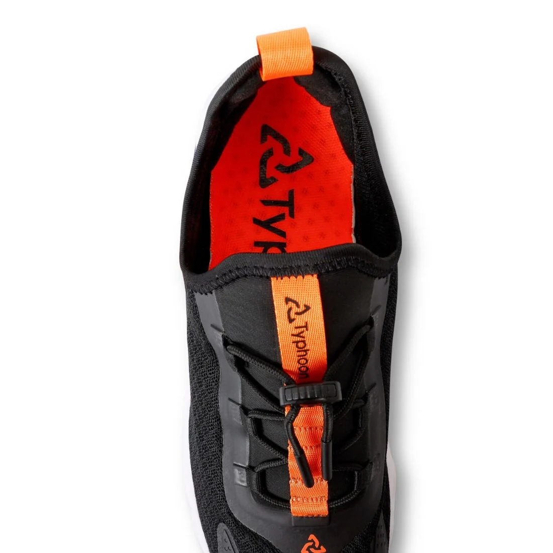 Typhoon TS10 Sneaker Black/Solar - Image 6