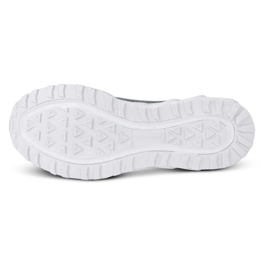 Typhoon TS10 Sneaker Grey/Lime - Image 4