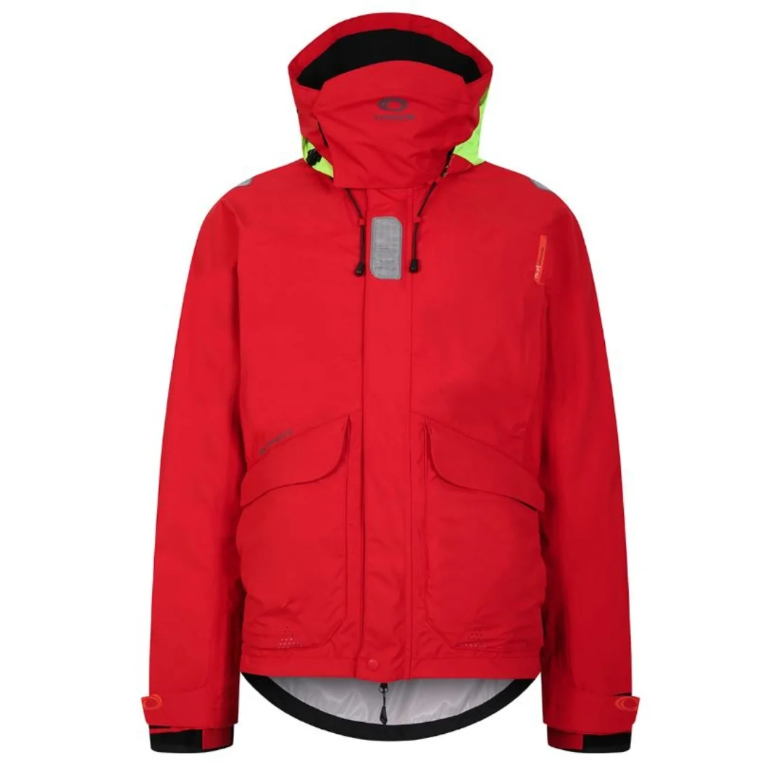 Typhoon TX-3+ Offshore Jacket Red