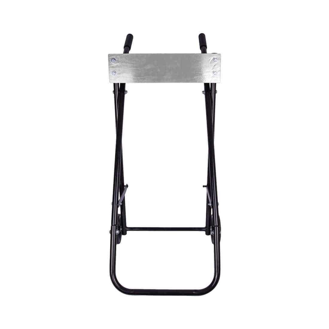 Boatworld up to 20hp Outboard Trolley - Image 2
