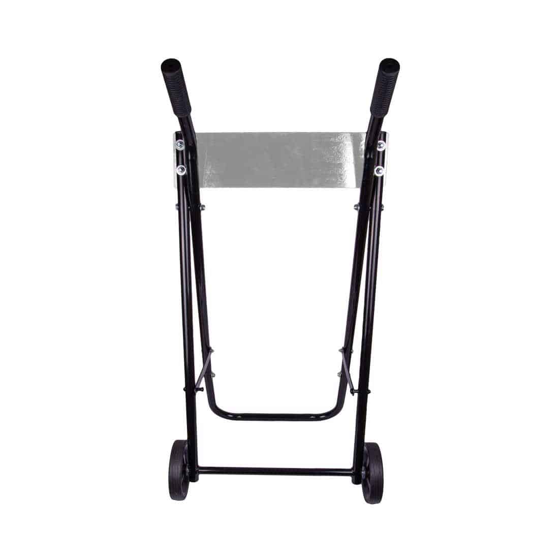 Boatworld up to 20hp Outboard Trolley - Image 3