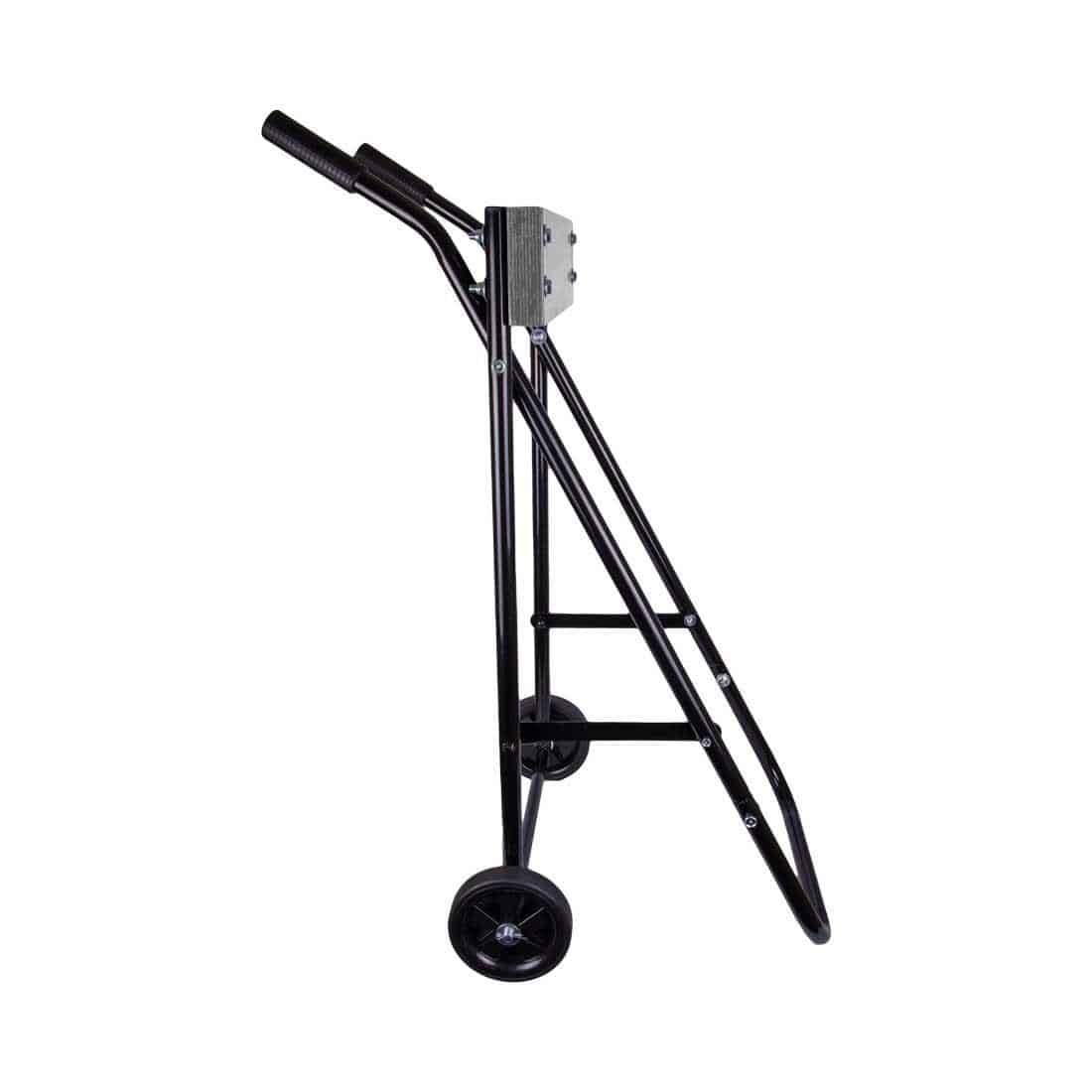 Boatworld up to 20hp Outboard Trolley - Image 4