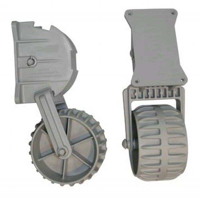 Waveline Dinghy Launch Wheels