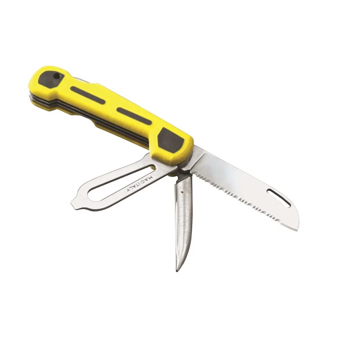 Whitby Skipper's Pocket Knife - Image 2