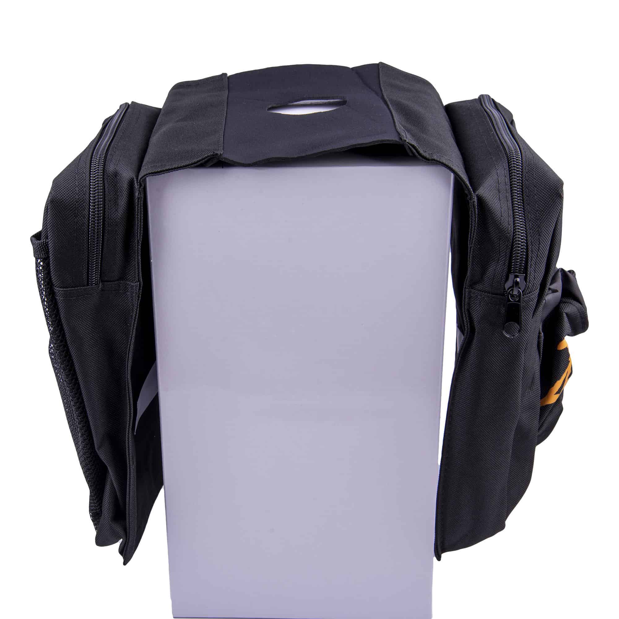 Boatworld ATV Quad Tank Saddlebag - Image 3