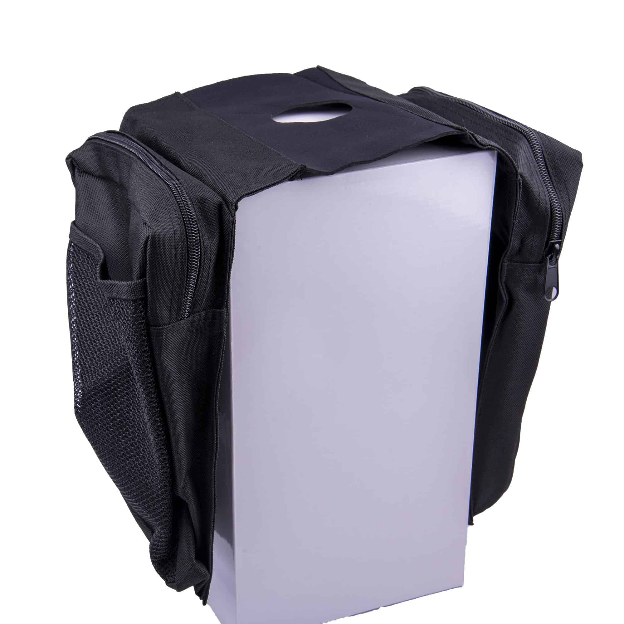 Boatworld ATV Quad Tank Saddlebag - Image 4
