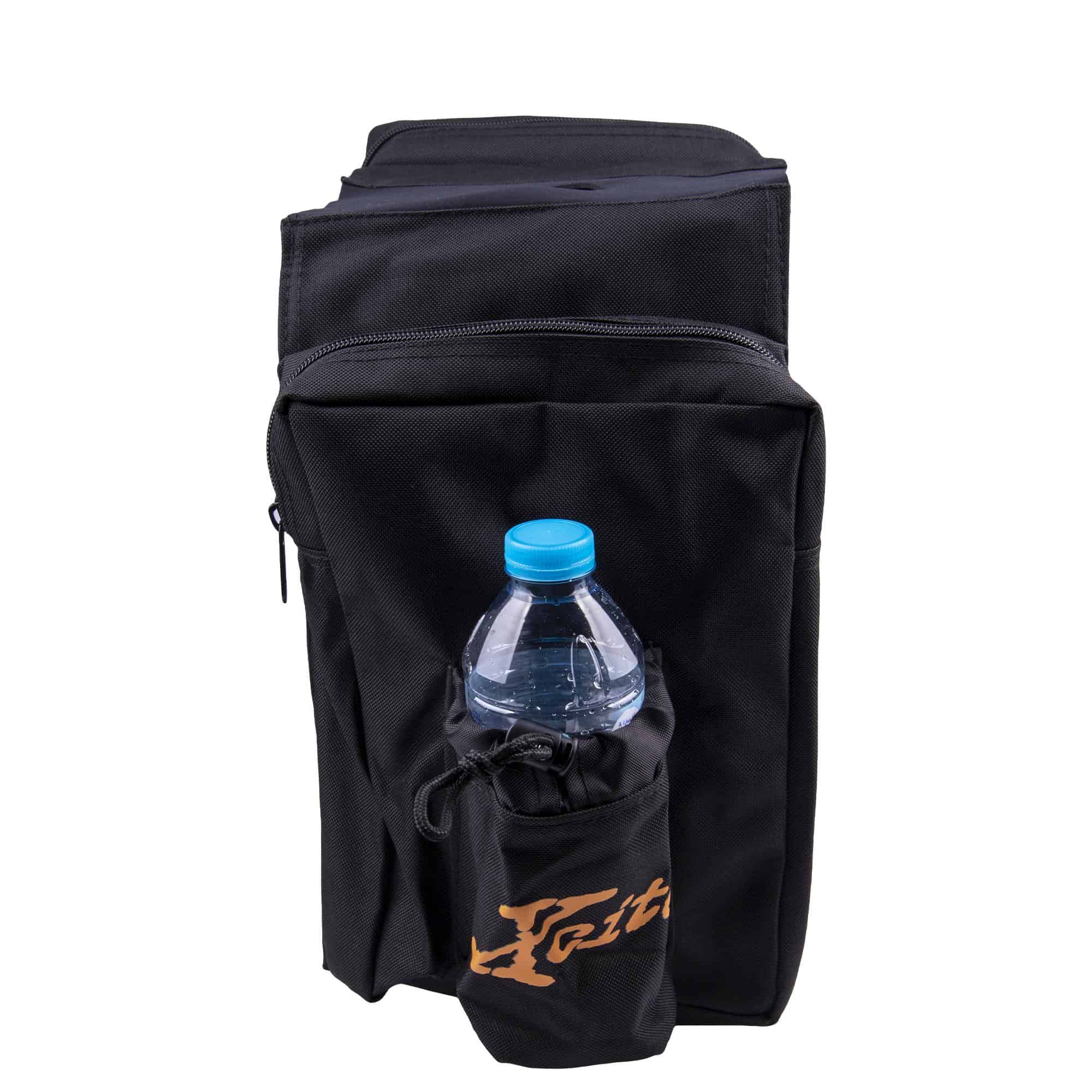 Boatworld ATV Quad Tank Saddlebag - Image 5