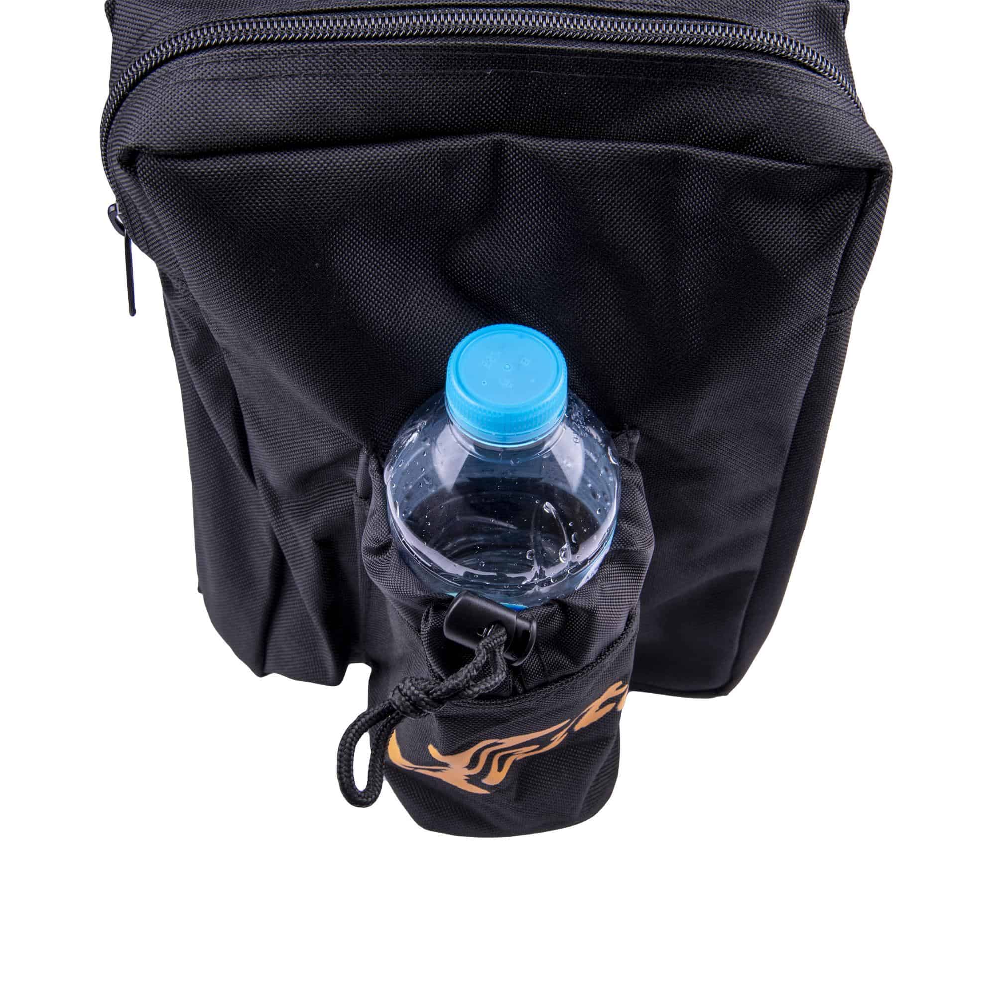 Boatworld ATV Quad Tank Saddlebag - Image 6