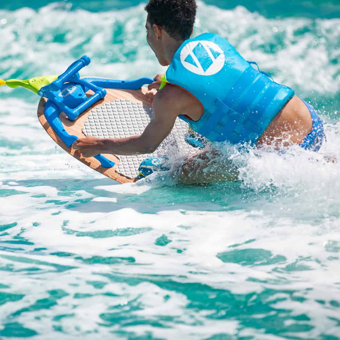 Zup DoMore 2.0 Watersports Board - Image 4