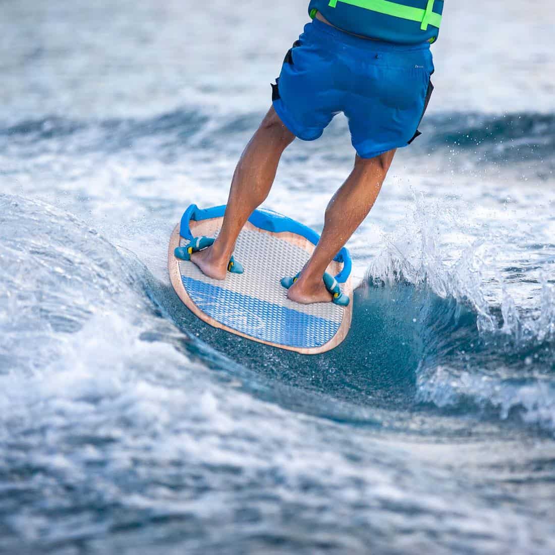 Zup DoMore 2.0 Watersports Board - Image 5