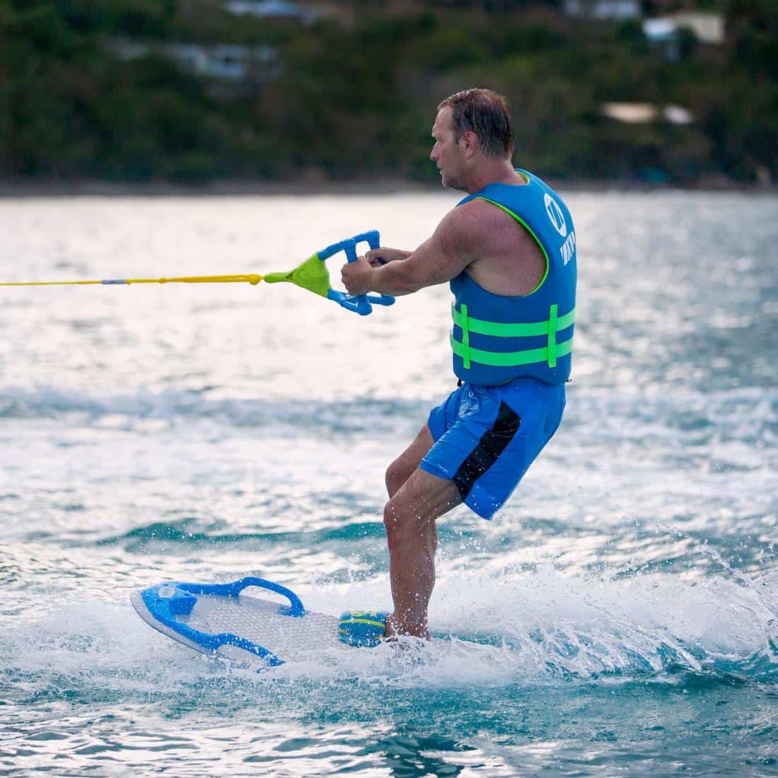 Zup DoMore 2.0 Watersports Board - Image 6