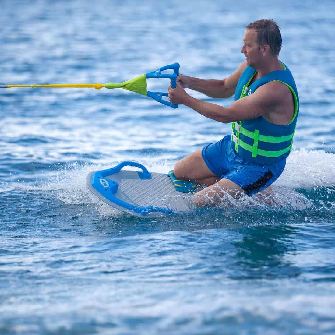 Zup DoMore 2.0 Watersports Board - Image 7