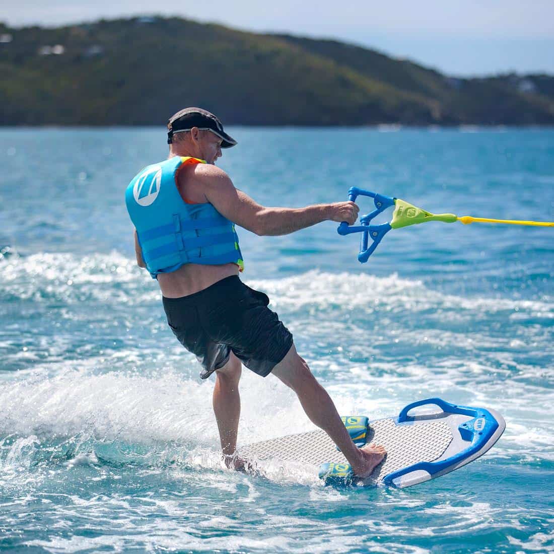 Zup DoMore 2.0 Watersports Board - Image 8