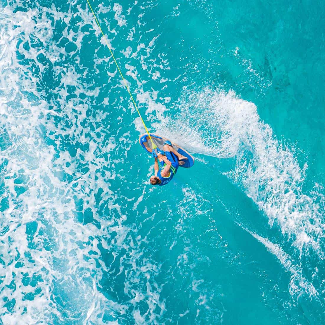 Zup DoMore 2.0 Watersports Board - Image 9