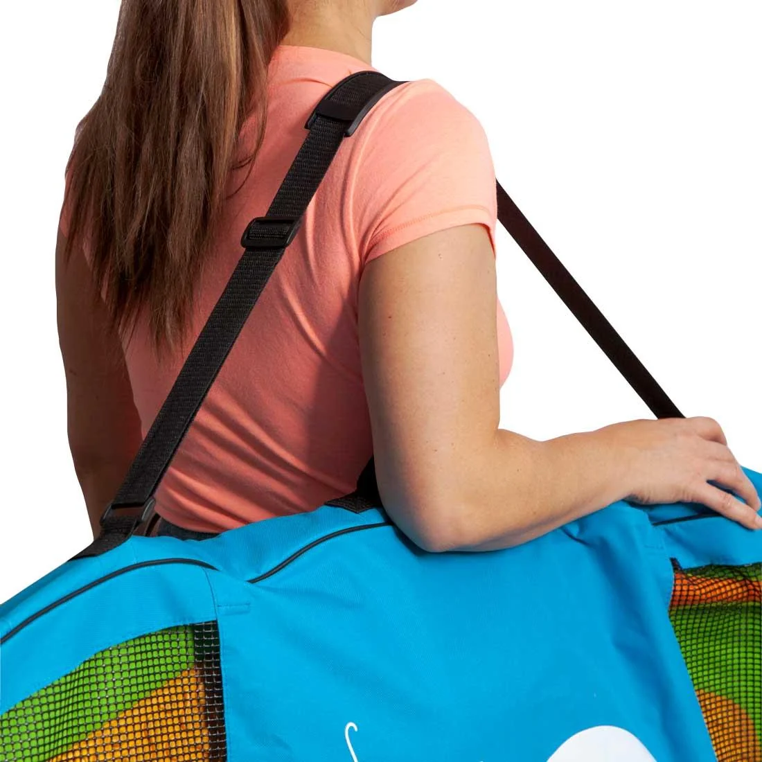 ZUP Multi-Carry ZUP Tote Bag - Image 11