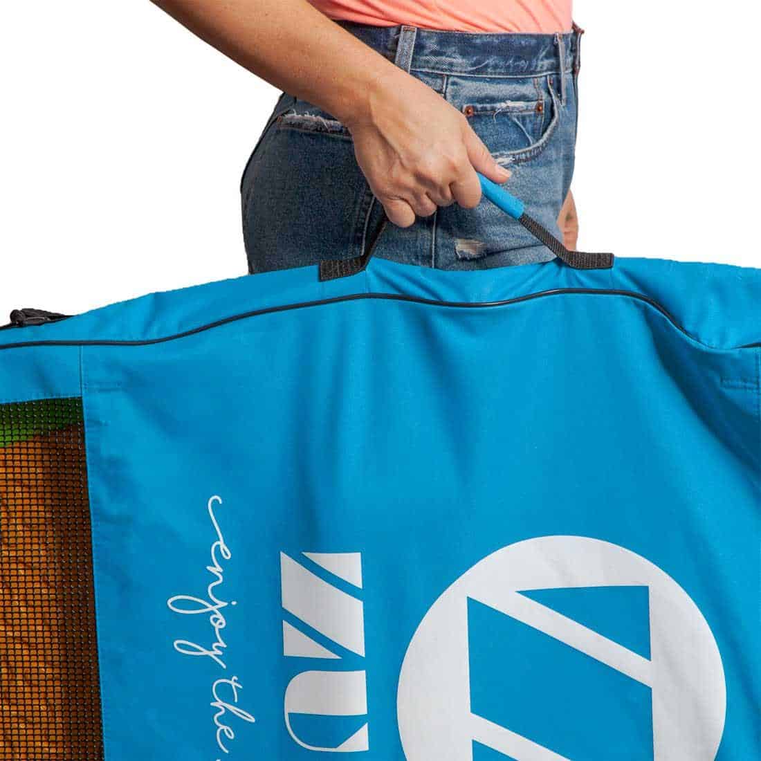 ZUP Multi-Carry ZUP Tote Bag - Image 3