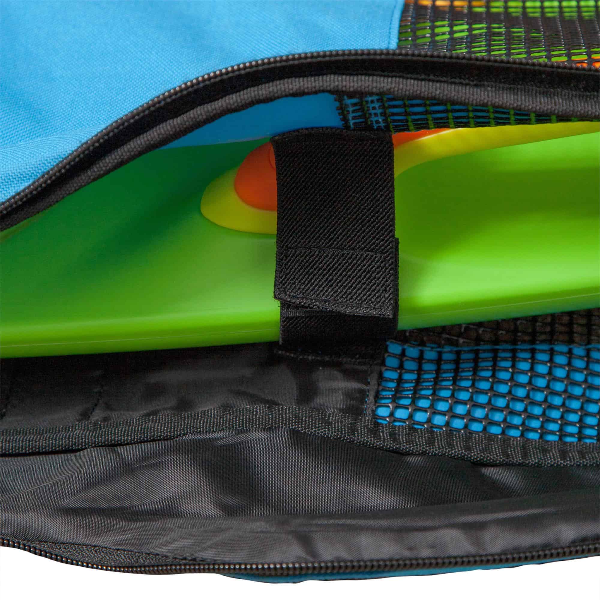 ZUP Multi-Carry ZUP Tote Bag - Image 5