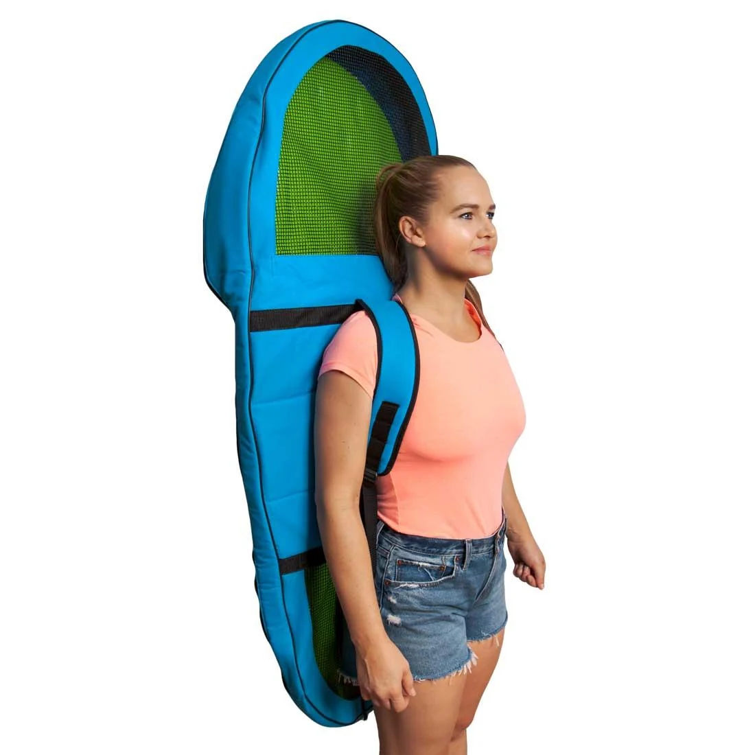 ZUP Multi-Carry ZUP Tote Bag - Image 6