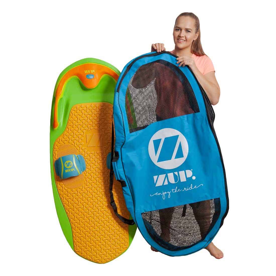 ZUP Multi-Carry ZUP Tote Bag - Image 7