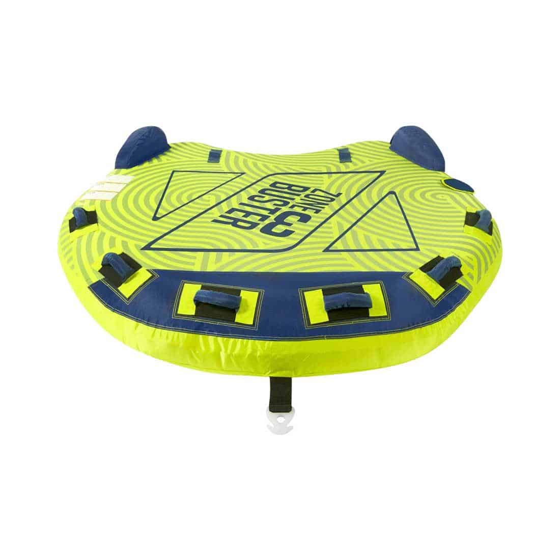 ZUP Zone Buster 3 Deck Tube - Image 5