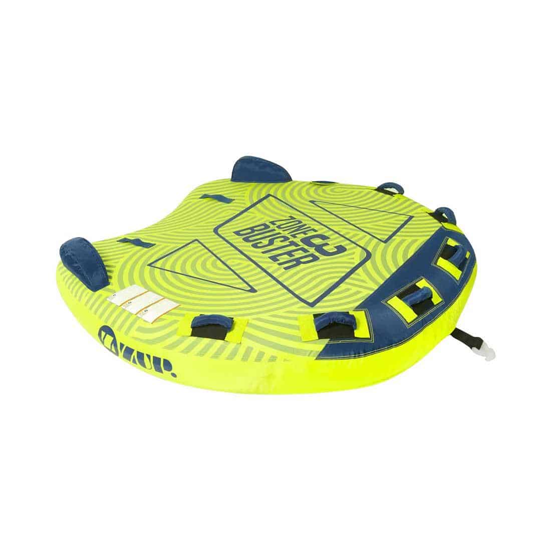 ZUP Zone Buster 3 Deck Tube - Image 7